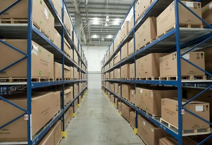 厦门到平乐县货物仓储