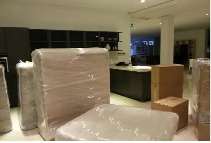 厦门到平乐县长途搬家