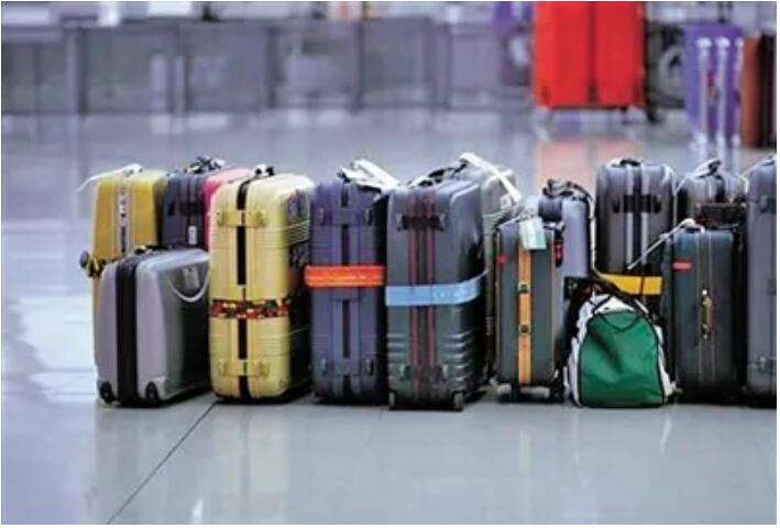 厦门到平乐县行李托运